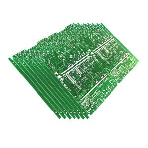 China Washing Machine Smart Home PCB 1.6mm Thickness HASL OSP wholesale