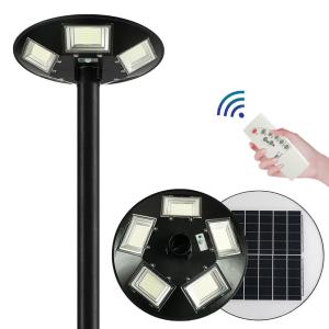 China UFO 1860LM AC265V Outdoor LED Landscape Lighting SMD2835 wholesale