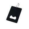Buy cheap Laser Engrave Blank Stainless Steel Beer Bottle Opener,Cool innovative credit from wholesalers