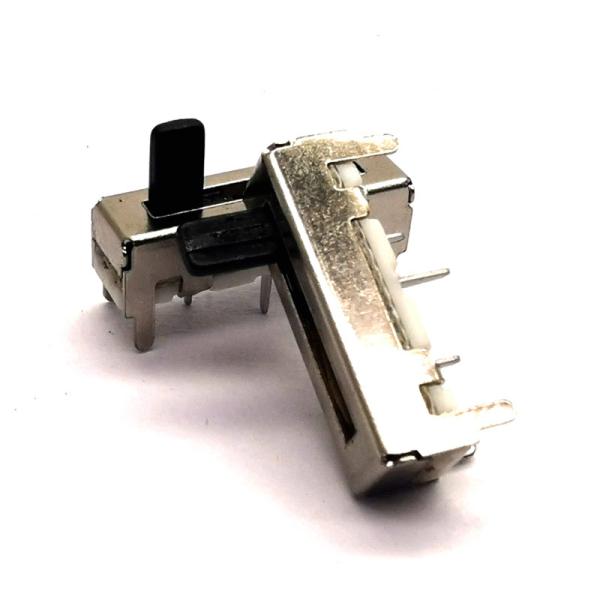 Quality C1001N Slide Fader 10mm Rheostat Potentiometers Mixing Stand Microphone for sale