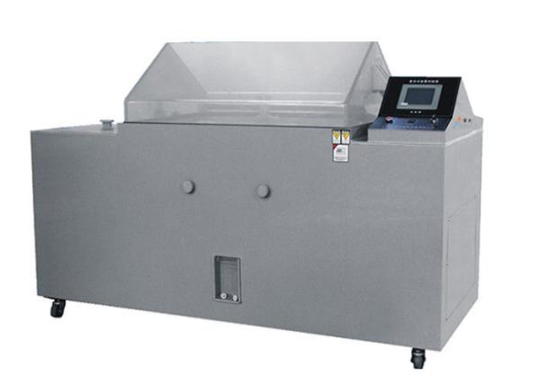 Quality Accelerated Salt Spray Test Chamber , Salt Fog Test Chamber For Metal Parts,Temperature humidity test chamber for sale