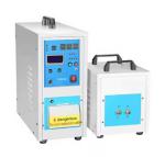 Flammability Testing Equipment For Fabric Leakage Test Heating Furnace