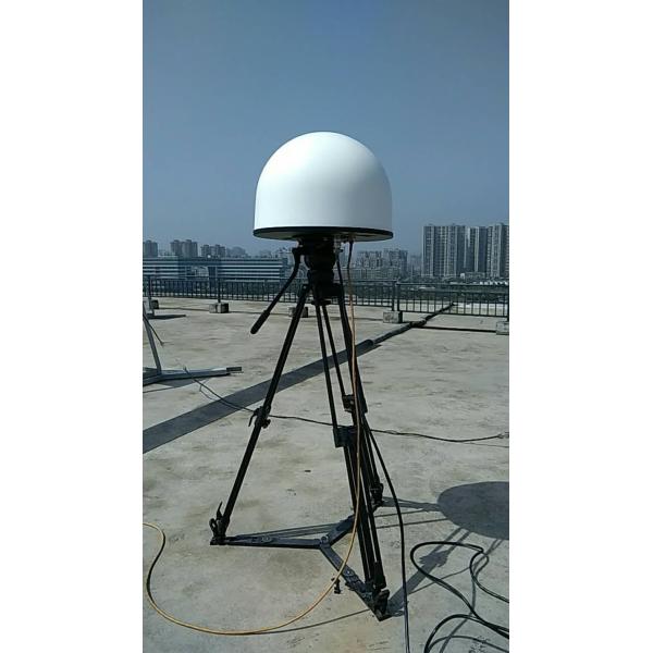 360° RF Detection Anti Drone System Effortless Integration With Radar / EO/IR CTS-ADS01