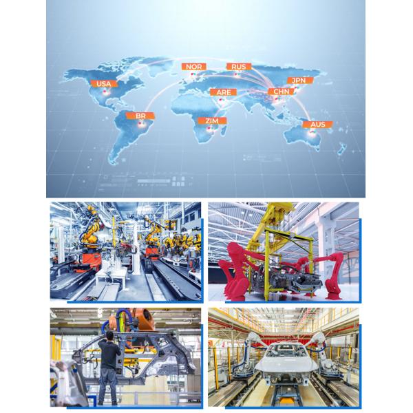 ruicheng auoto ship china cars worldwide