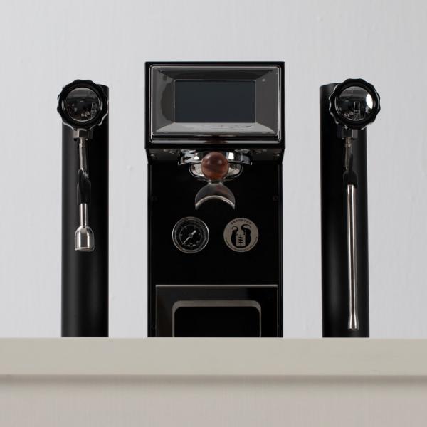 Quality Corrima Table Coffee Machine , Single Head Espresso Machine With Touch Screen for sale