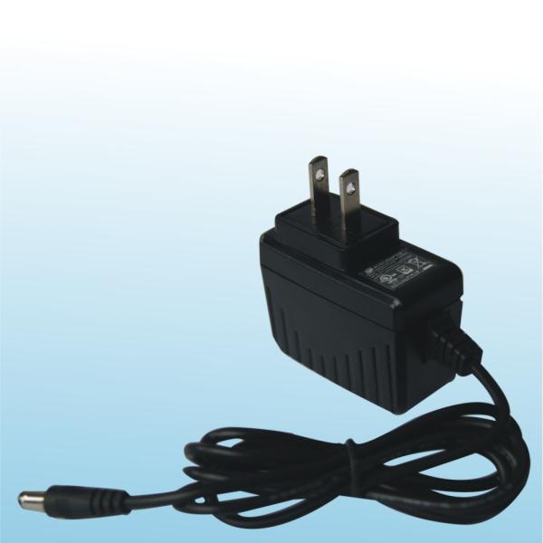 Quality 5V 1A switching power adapter US plug for sale