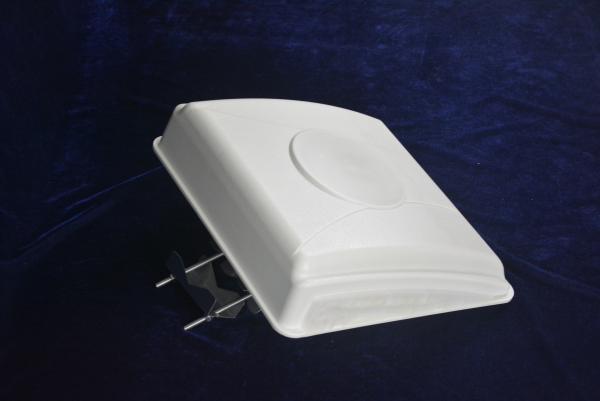 Quality High Performance UHF Long Range Reader Integrated Structure Compatible for sale