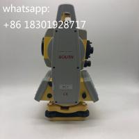 China Reflectorless Total Station South N6 2 Accuracy Cost-Effective Total Station for sale