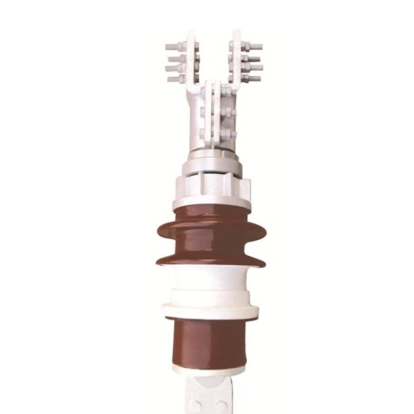 20KV Power Distribution Transformer Bushings Components