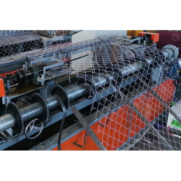 American Standard 10ft X 6ft Temporary Construction Fencing Galvanized Tube Chain Link Mesh