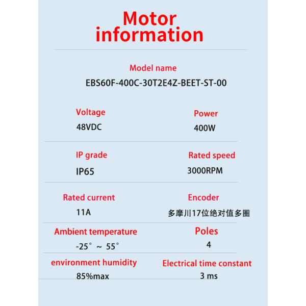 Low Voltage 24V 80V DC Servo Motor Drive 4 Bits For AGV Package