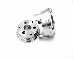 China Custom Precision Brass CNC Machined Part Aluminum wholesale