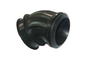 China EPDM Flexible Molded Air Cleaner Hose Inlet And Outlet Connection on sale