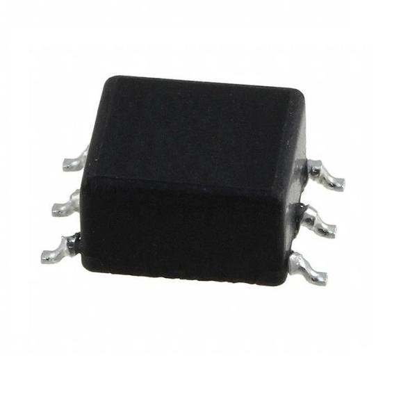 Low-emission 36-V push-pull transformer driver for isolated power supplies 750319948/ 750319949 for IC SN6507