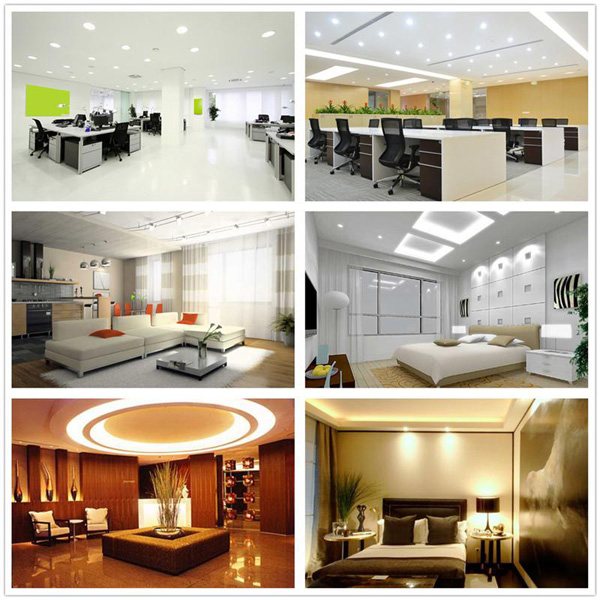 Dia 19.8mm PMMA Led Lens , led optics lenses for Led flashing light