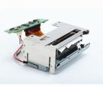 Cheap receipt Kiosk printing machine kiosk banking printer