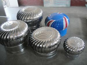 HVAC Roofing ventilators
