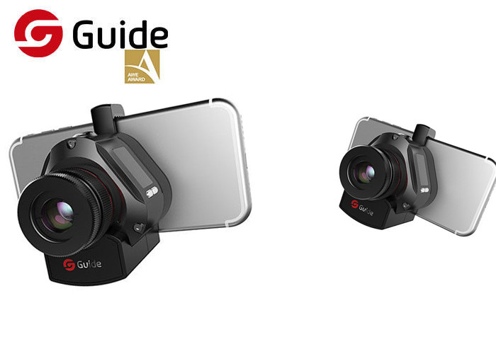 China Lightweight Professional Smartphone Thermal Camera For Personal Vision System wholesale