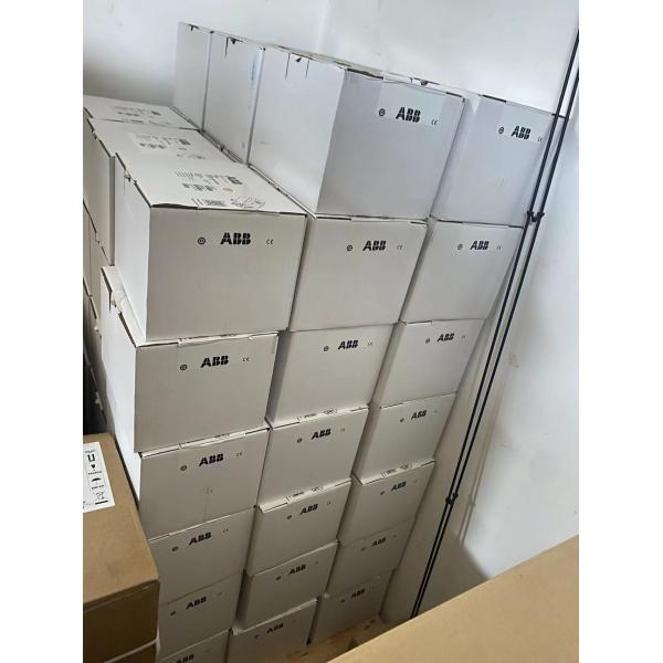 ABB V18345 TZID-C Valve Positioner V18345-1027121001 for Industrial Needs