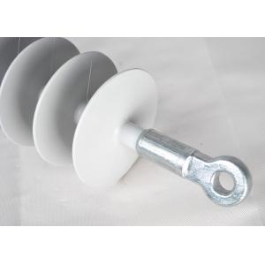 China Polymer Dead End Suspension Insulators For Distribution Lines wholesale