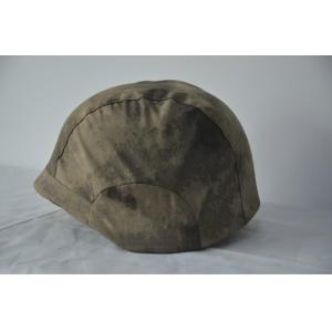 China 2014 OEM A-TACS Tactical helmet cover wholesale