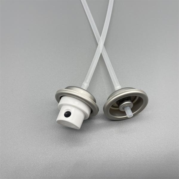 Precision Hair Glue Spray Valve for Professional Styling Salon Use Even Distribution