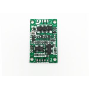 China JYQD V6.7 DC12V 3A Sensorless BLDC Driver Board PWM Control on sale