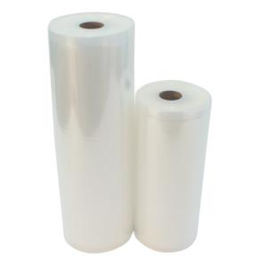 China HDPE LDPE Flat Bottom Plastic Bags 10 micron -100 micron on sale
