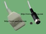 Schiller Argus Spo2 Sensor Cable , o / Spo2 Adapter Cable