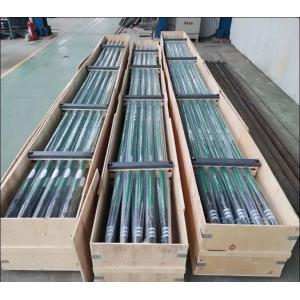 China Customized Sucker Rod Pumping Unit for Oilfield Operations Core Component Pump wholesale