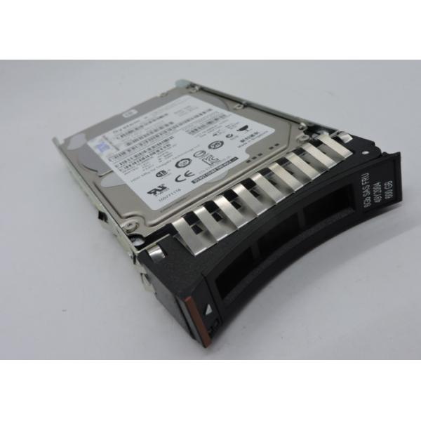 IBM Hard Disk 49Y2003 49Y2004 SAS 600GB 2.5inch 1 year warranty