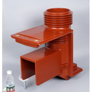 China 40.5kV Epoxy Resin Cast Bushing For ABB Switchgear wholesale