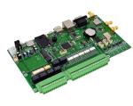 Custom Versatile Smart Robotics PCBA Compatible With Multiple Programming