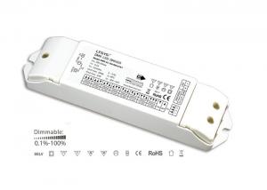 China 0 / 1 ~ 10V CV DMX512 LED Dimmable Driver PWM digital dimming 200-240Vac Input on sale