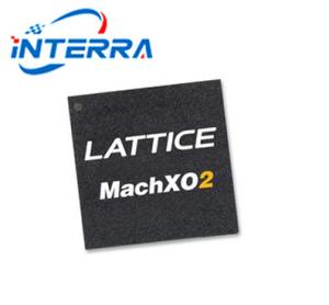 China SMD SMT Lattice IC LCMXO2-1200HC-4TG144C MachXO2 144LQFP wholesale