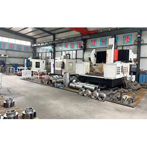 Weifang Mension Machinery Technology Co., Ltd.