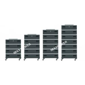 600Ah Home Energy Storage Battery