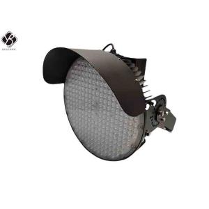 China 160LM/W IP66 300w 400W Round Stadium Lighting Fixtures wholesale