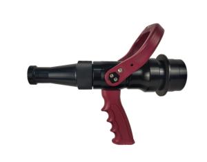 China OEM Anodized Resin Coating 420LPM Foam Spray Nozzle wholesale