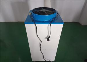 China Customized 15C Degree Spot Cooling Air Conditioner With Time Delay Program Setting wholesale
