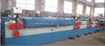 PET Strap Making Machine , Plastic Strapping Machine For Packing