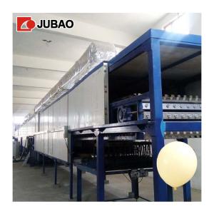 China JB-QQ Balloon Dipping Line wholesale