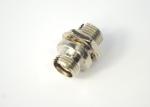 FC Optical Fiber Adapter Simplex Singlemode High Size Precision