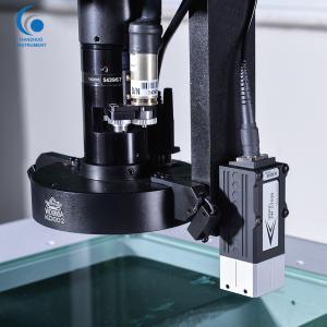 Buy cheap Watch Plating Optical Measurement Machine , Universal Vision Measurement System from wholesalers