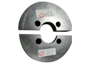Reinforced Composite Hard Felt Carbon Fiber Profiles Shaped Pieces