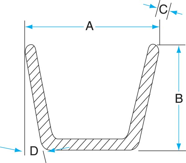 99.99% Niobium Crucible Manufacturer Nb Crucible 150ml 200ml Niobium Cup