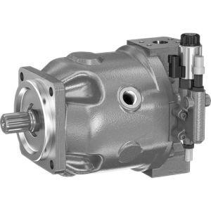Quality Cast Iron A10vso45 Rexroth Piston Pump V Type Hydraulic Open Circuit Pumps for sale