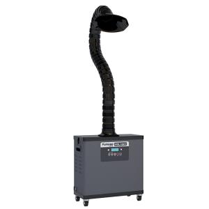 China 80W Laser Fume Extractor wholesale