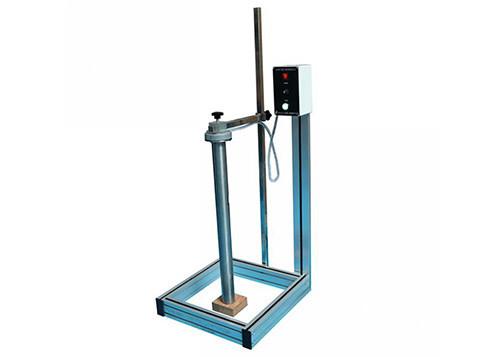 Quality UL 498 SD7.2 Attachment Plug Drop Impact Testing Machine for sale