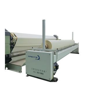 China Vertical Textile Winder machine for Weaving Machine Loom Induction Motor Winding Machine on sale